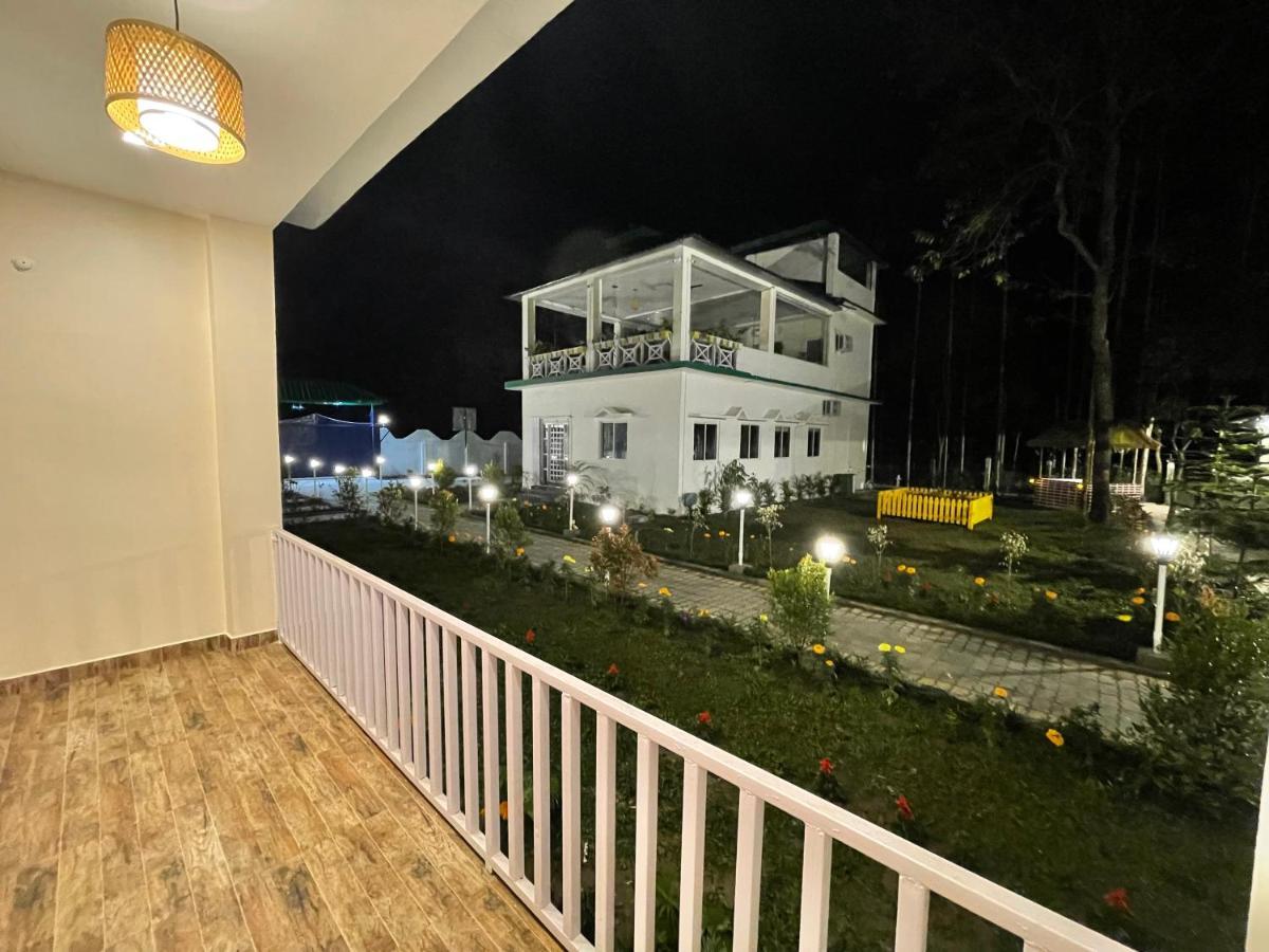 Jaldapara Forest Tourist Lodge Jftl Madari Hat Ngoại thất bức ảnh