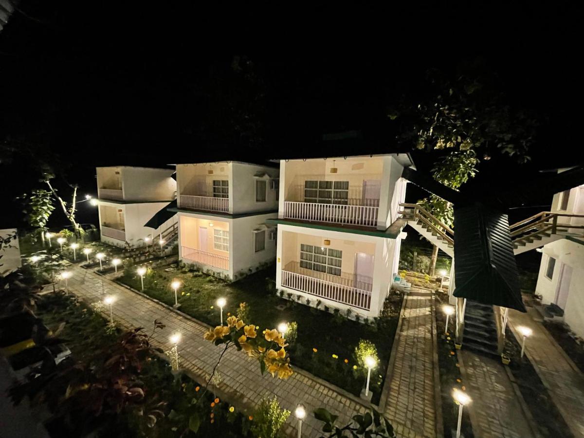 Jaldapara Forest Tourist Lodge Jftl Madari Hat Ngoại thất bức ảnh
