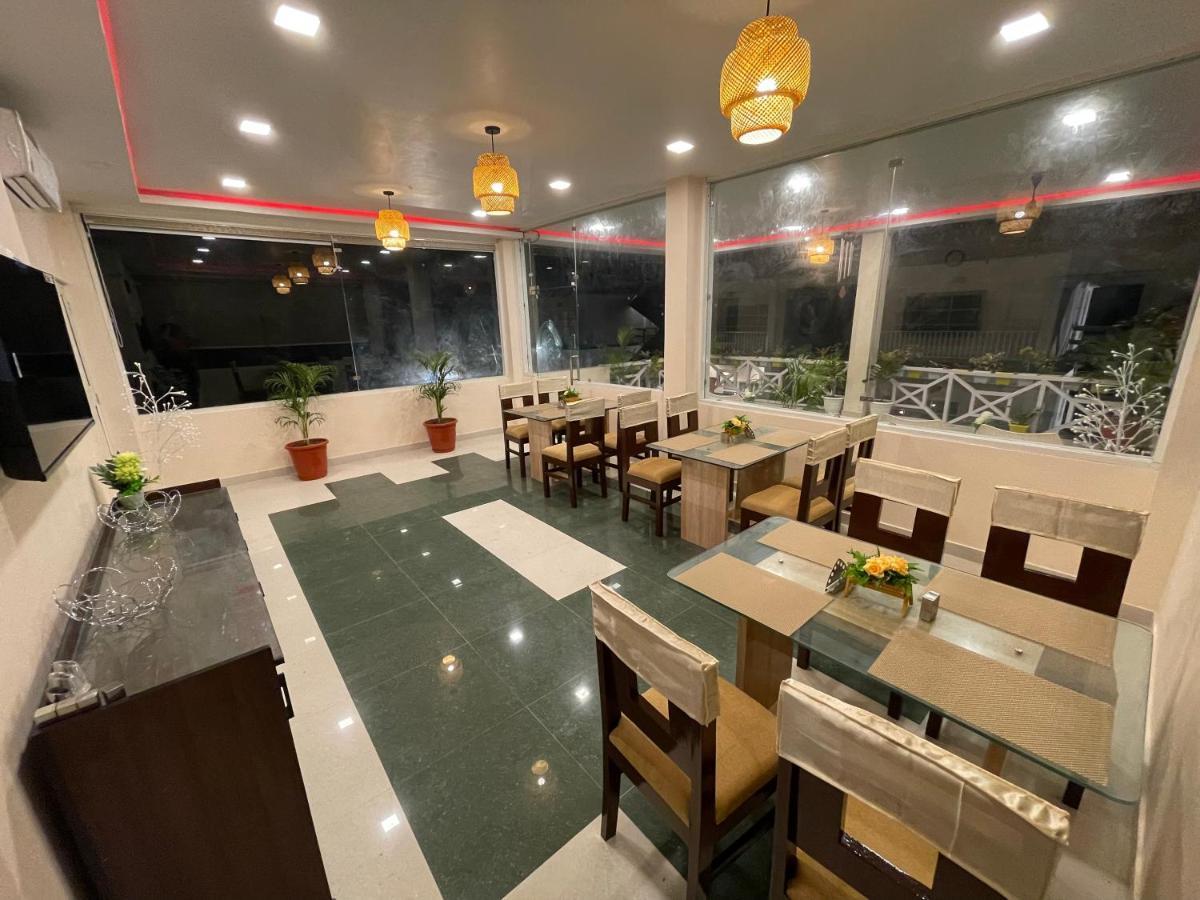 Jaldapara Forest Tourist Lodge Jftl Madari Hat Ngoại thất bức ảnh