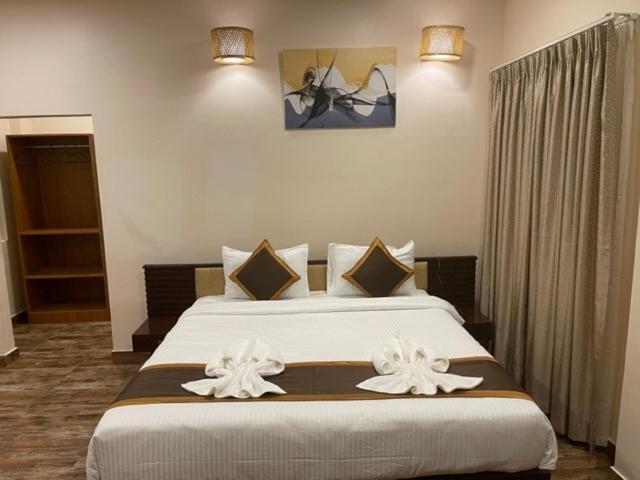 Jaldapara Forest Tourist Lodge Jftl Madari Hat Ngoại thất bức ảnh