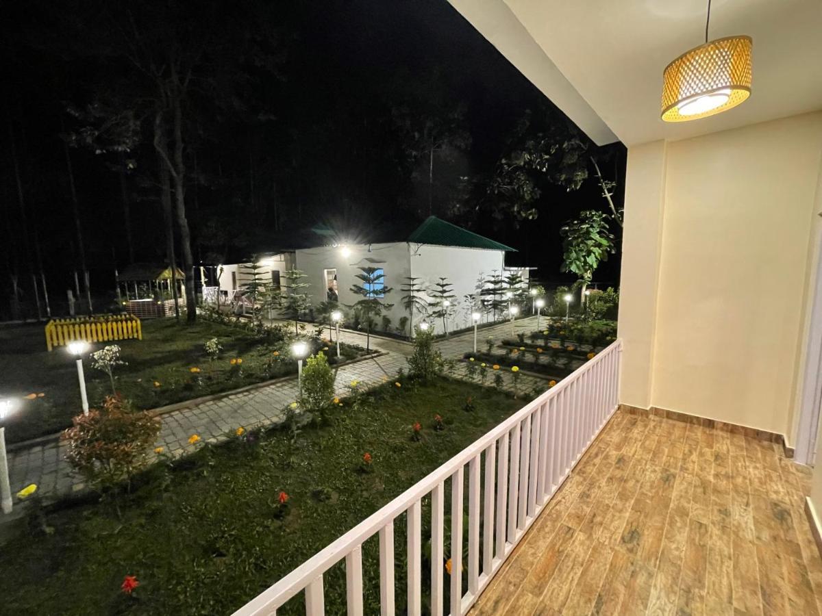 Jaldapara Forest Tourist Lodge Jftl Madari Hat Ngoại thất bức ảnh