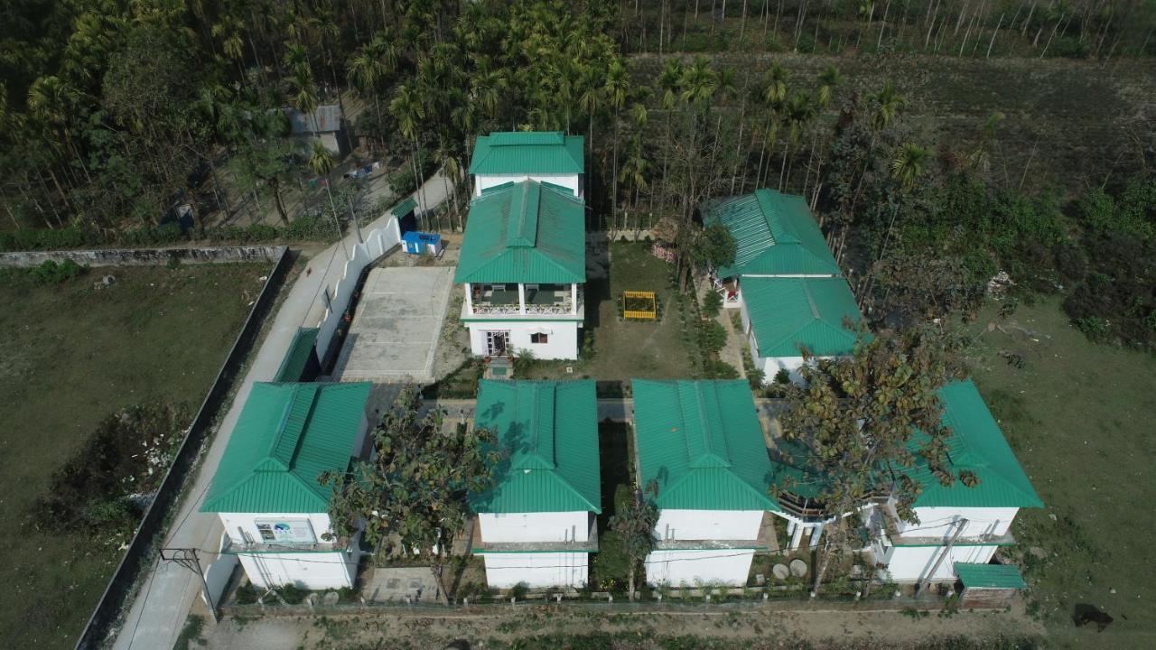 Jaldapara Forest Tourist Lodge Jftl Madari Hat Ngoại thất bức ảnh