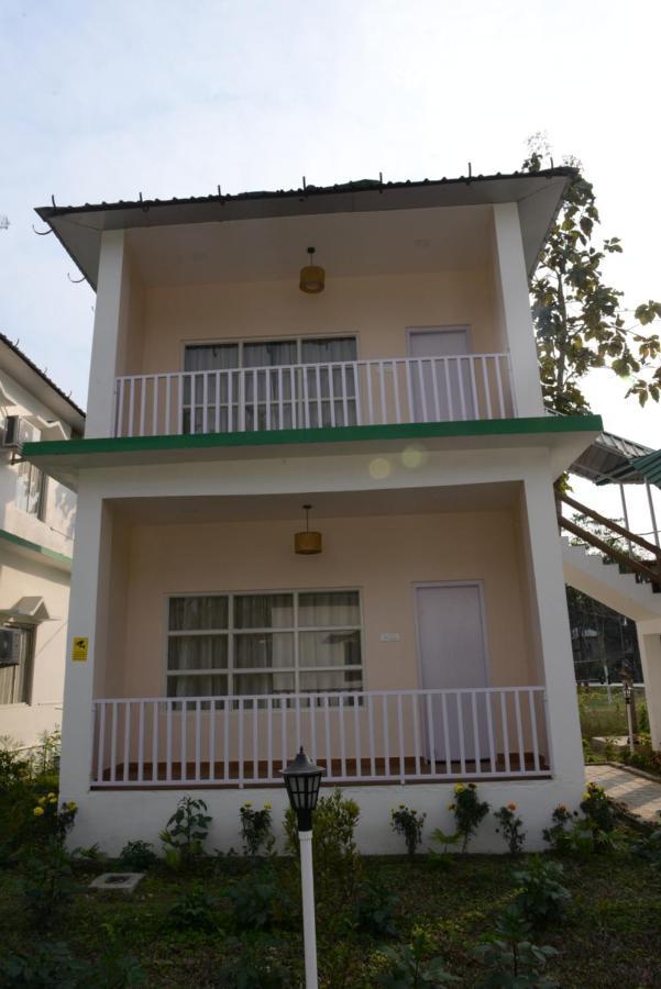 Jaldapara Forest Tourist Lodge Jftl Madari Hat Ngoại thất bức ảnh