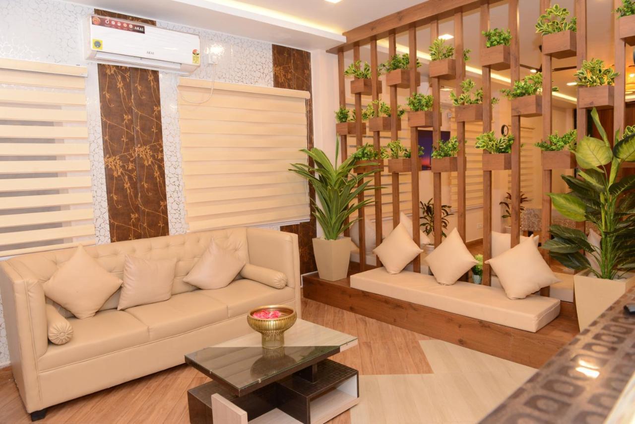 Jaldapara Forest Tourist Lodge Jftl Madari Hat Ngoại thất bức ảnh