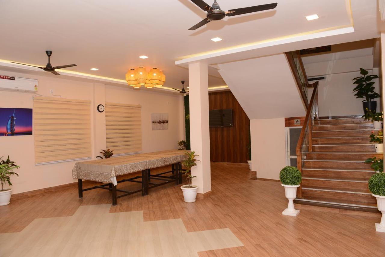 Jaldapara Forest Tourist Lodge Jftl Madari Hat Ngoại thất bức ảnh