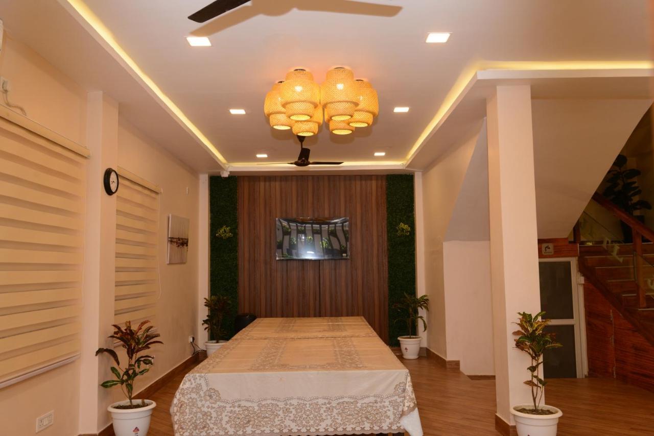 Jaldapara Forest Tourist Lodge Jftl Madari Hat Ngoại thất bức ảnh