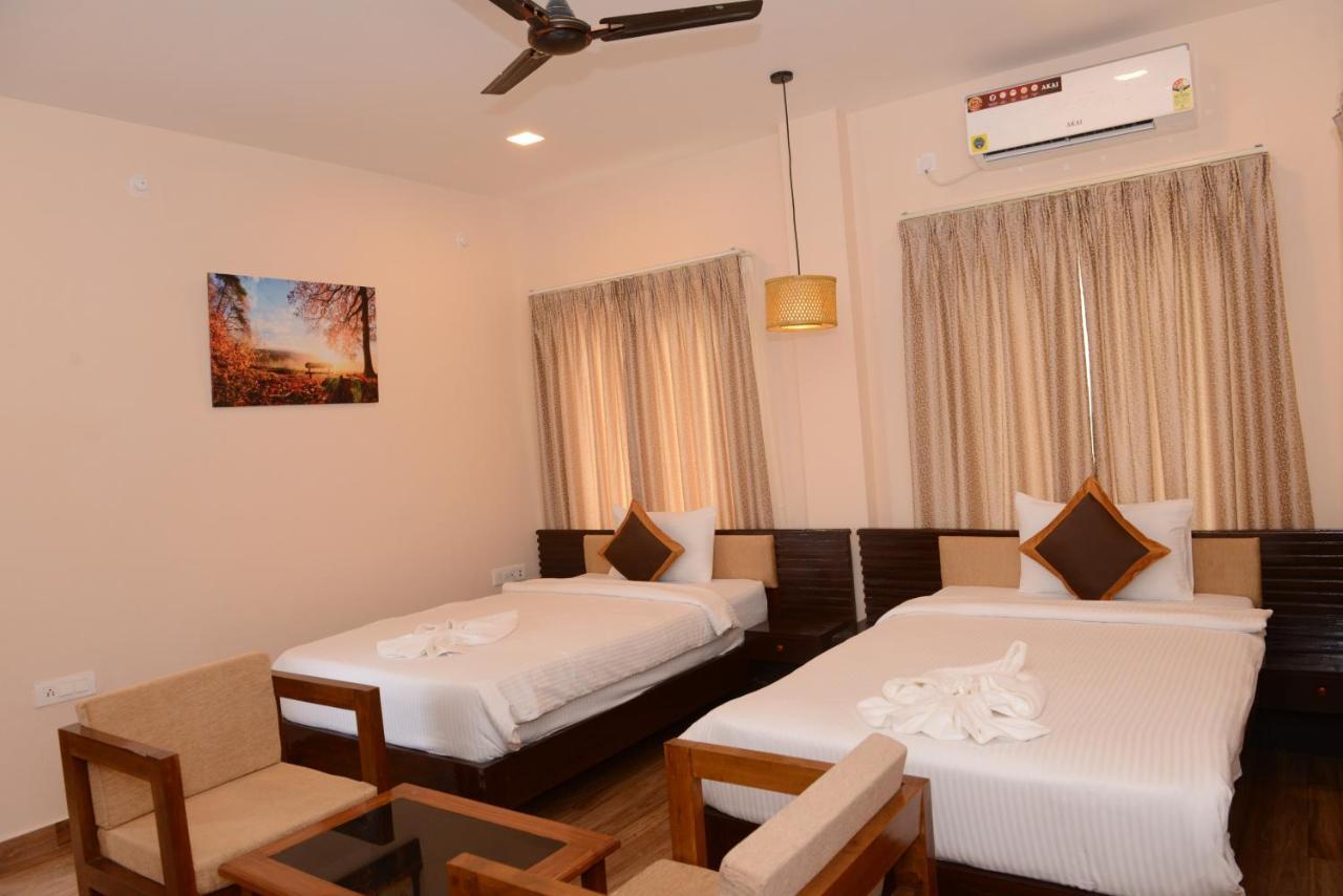 Jaldapara Forest Tourist Lodge Jftl Madari Hat Ngoại thất bức ảnh