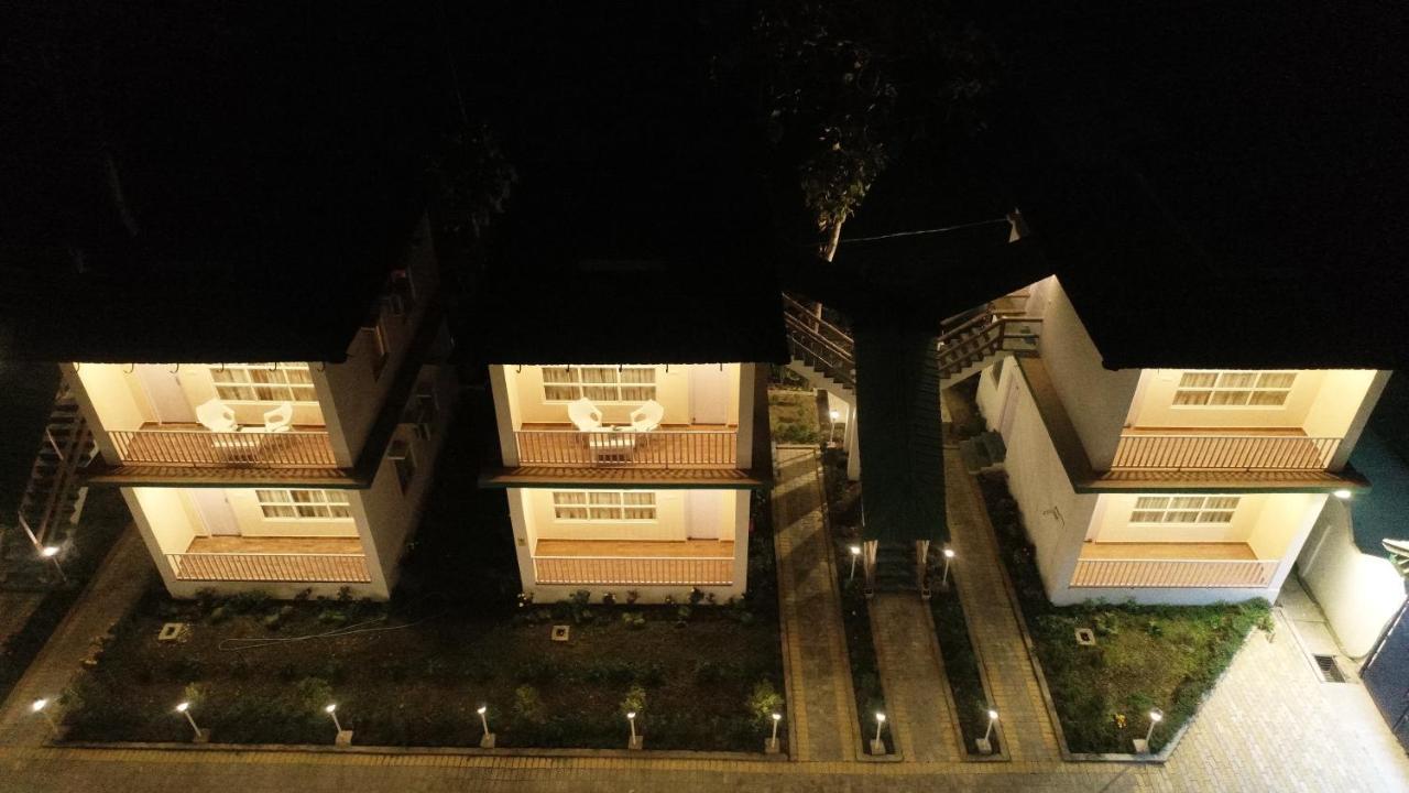 Jaldapara Forest Tourist Lodge Jftl Madari Hat Ngoại thất bức ảnh